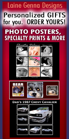 LAFPOLIS ADVERTISER OF THE MONTH