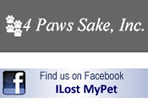 4 paws Sake