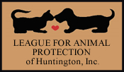 The League For Animal Protection of Huntington, Inc