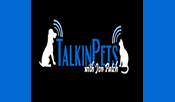 Talkin Pets Radio