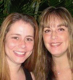 Christine Mott - Elaine Chadwick - LAFPOLI